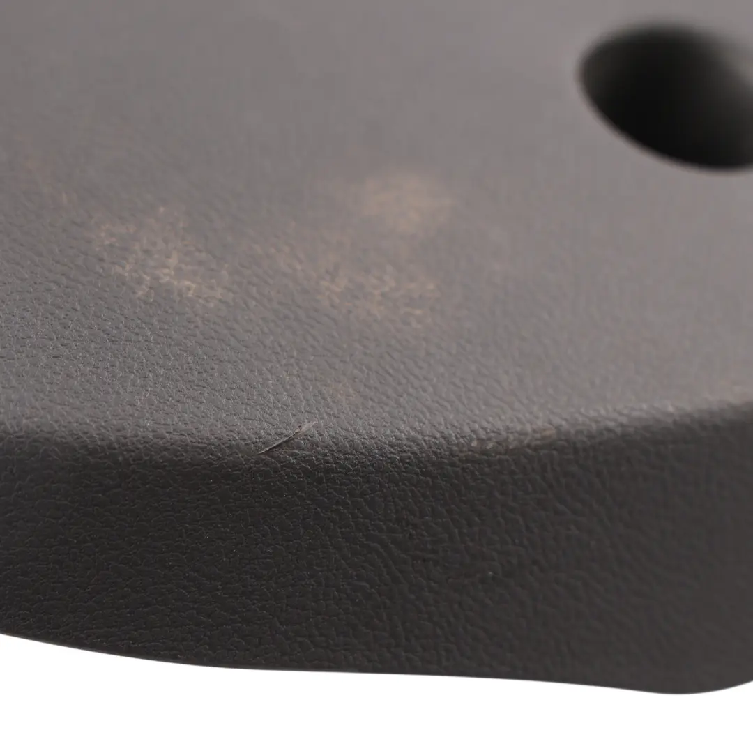 Mk4 Centre Console Footwell Trim Panel Left N/S to Ford Mondeo with Part number 7S71-A046B27-BE Ford Mondeo Mk4 Centre Console Footwell Trim Panel Left N/S - SKU RHD-7S71-A046B27-BE - Part number 7S71-A046B27-BE
