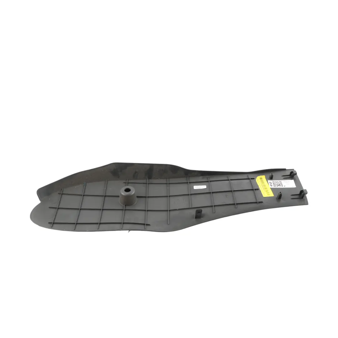 Ford Mondeo Mk4 Centre Console Footwell Trim Panel Left N/S - SKU RHD-7S71-A046B27-BE - Part number 7S71-A046B27-BE