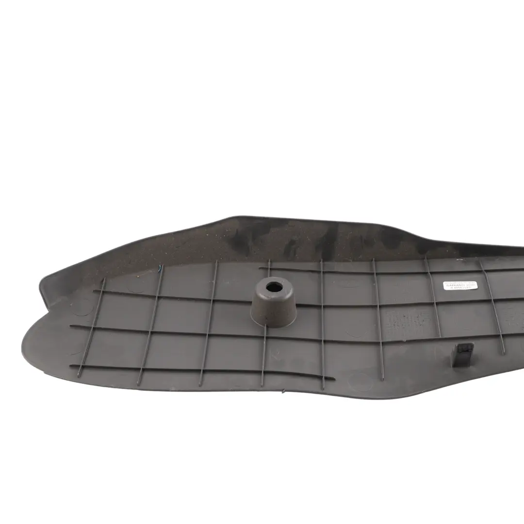 Ford Mondeo Mk4 Centre Console Footwell Trim Panel Left N/S - SKU RHD-7S71-A046B27-BE - Part number 7S71-A046B27-BE