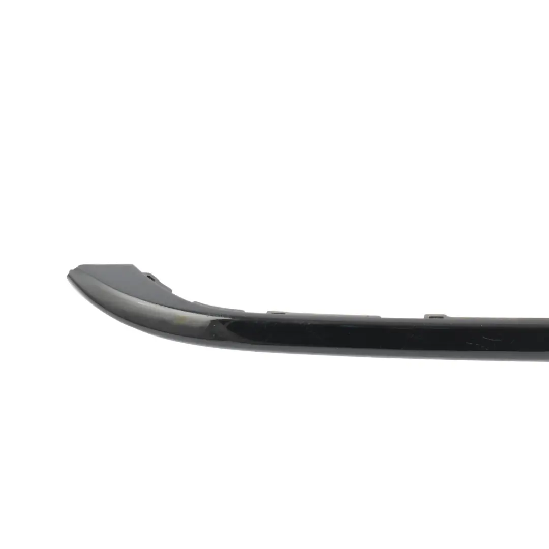 Front Door Trim Cover Panel Strip Pianolack Right O/S to BMW F12 F13 with Part number 8032856 BMW F12 F13 Front Door Trim Cover Panel Strip Pianolack Right O/S - SKU RHD-8032856 - Part number 8032856