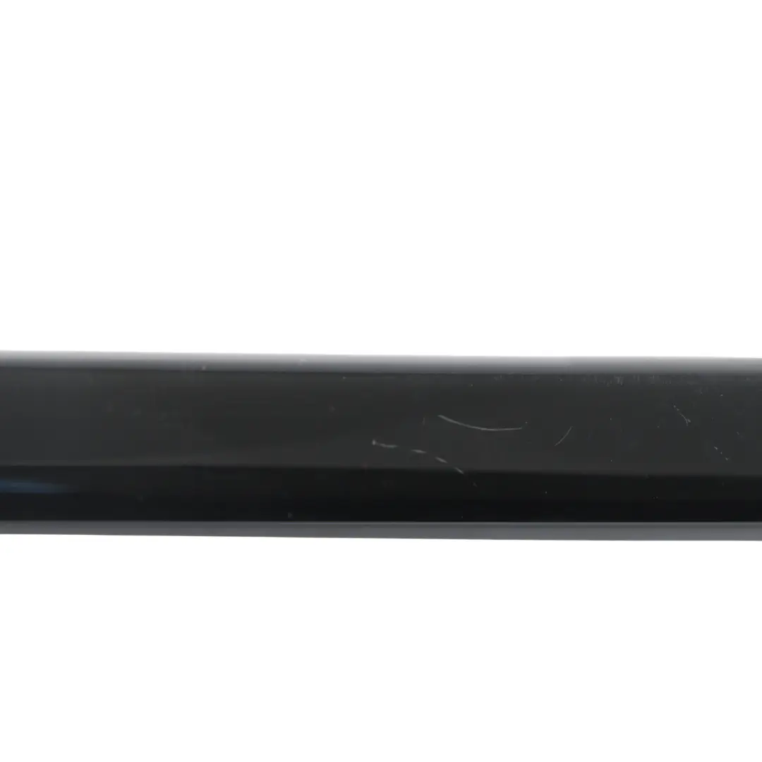 Front Door Trim Cover Panel Strip Pianolack Right O/S to BMW F12 F13 with Part number 8032856 BMW F12 F13 Front Door Trim Cover Panel Strip Pianolack Right O/S - SKU RHD-8032856 - Part number 8032856