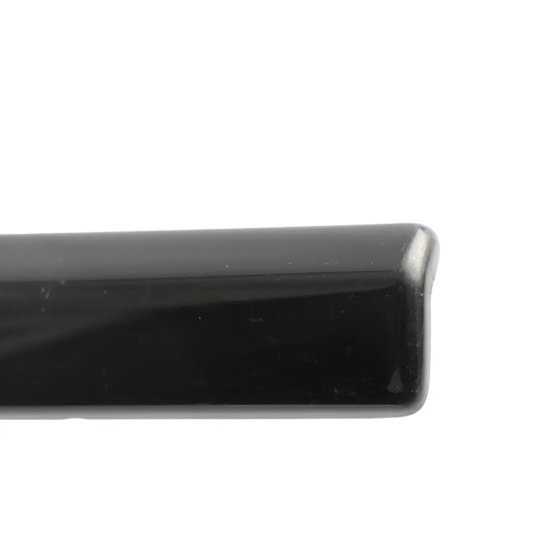 Front Door Trim Cover Panel Strip Pianolack Right O/S to BMW F12 F13 with Part number 8032856 BMW F12 F13 Front Door Trim Cover Panel Strip Pianolack Right O/S - SKU RHD-8032856 - Part number 8032856