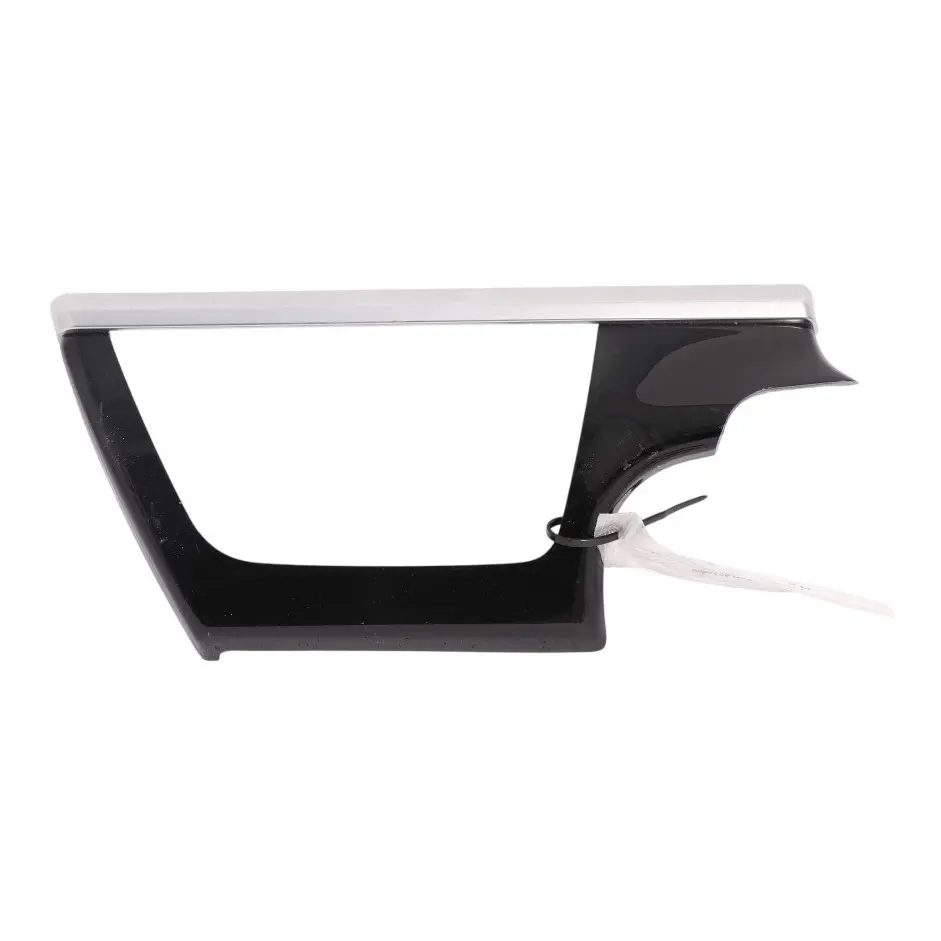 BMW F06 F13 F12 Front Dashboard Interior Cover Trim Panel Pianoblack 8032868