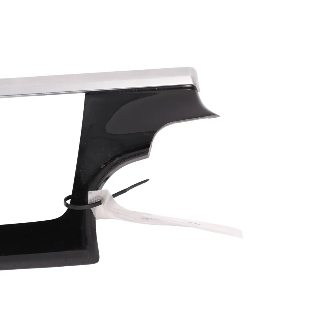 Front Dashboard Interior Cover Trim Panel Pianoblack to BMW F06 F13 F12 with Part number 8032868 BMW F06 F13 F12 Front Dashboard Interior Cover Trim Panel Pianoblack - SKU RHD-8032868 - Part number 8032868