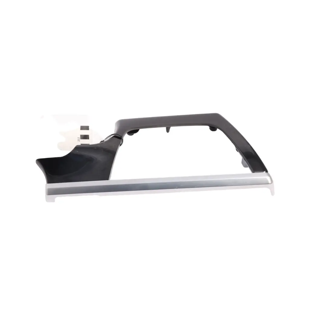 BMW F06 F13 F12 Front Dashboard Interior Cover Trim Panel Pianoblack - SKU RHD-8032868 - Part number 8032868