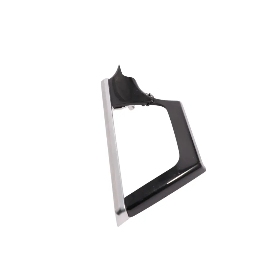 BMW F06 F13 F12 Front Dashboard Interior Cover Trim Panel Pianoblack - SKU RHD-8032868 - Part number 8032868