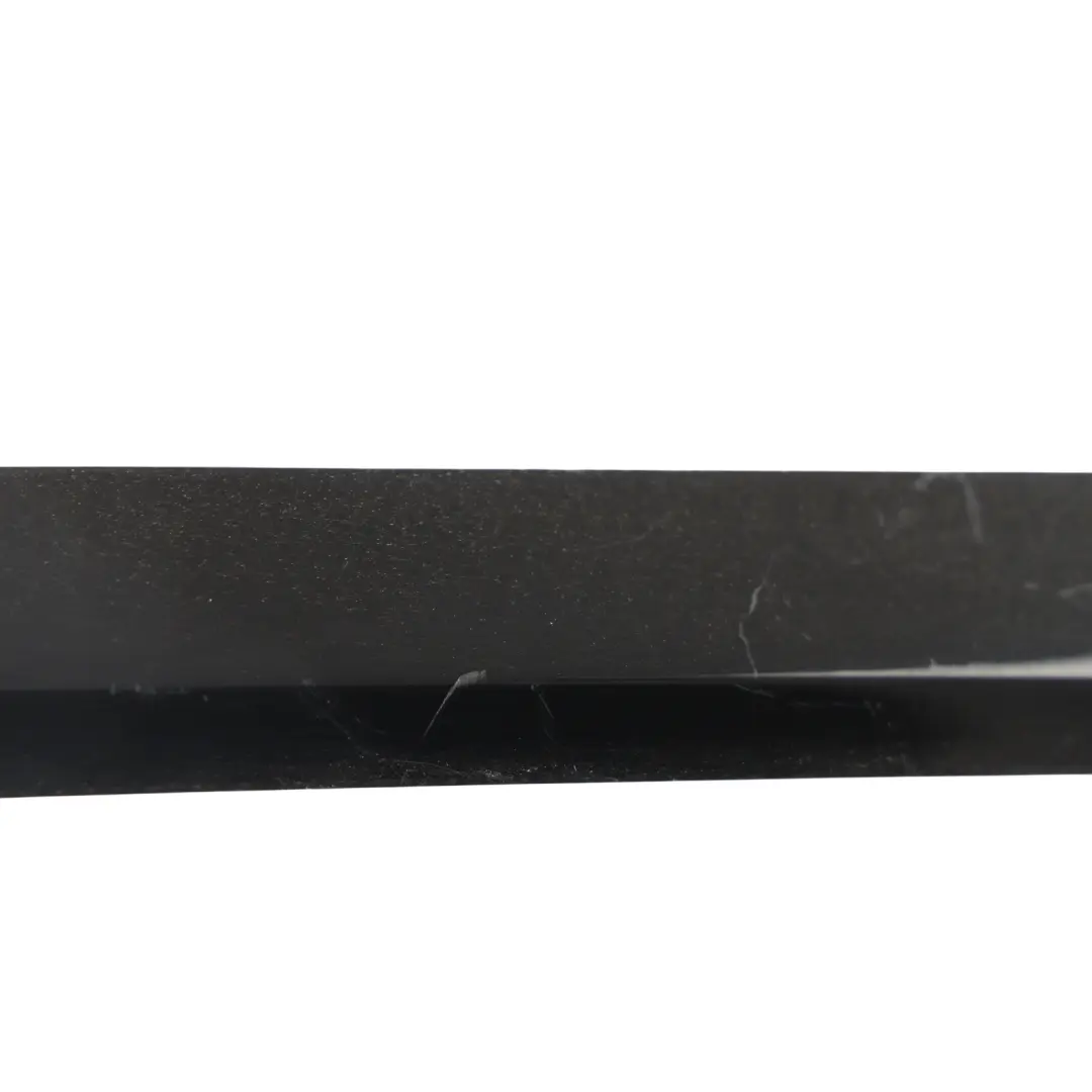 Front Dashboard Trim Cover Panel Centre Piano Black to BMW F13 with Part number 8032880 BMW F13 Front Dashboard Trim Cover Panel Centre Piano Black - SKU RHD-8032880 - Part number 8032880