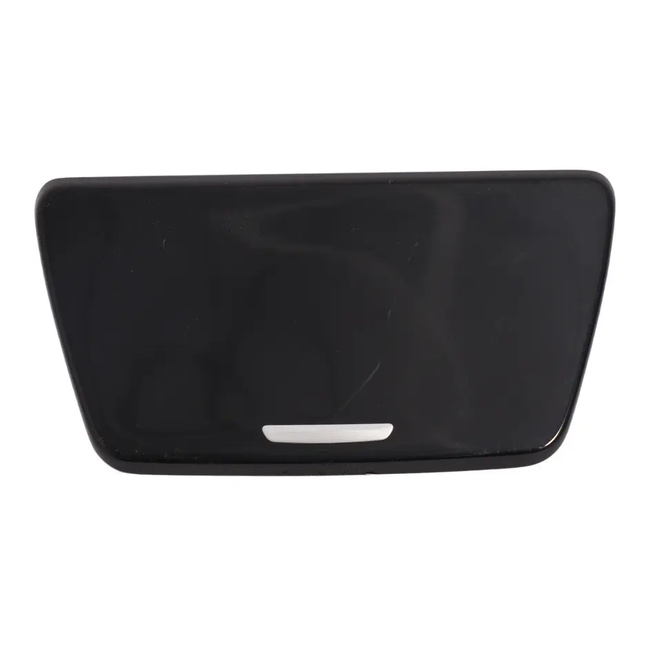 BMW F12 F13 Interior Centre Console Ashtray Stroage Trim Cover Cap Black 8032886