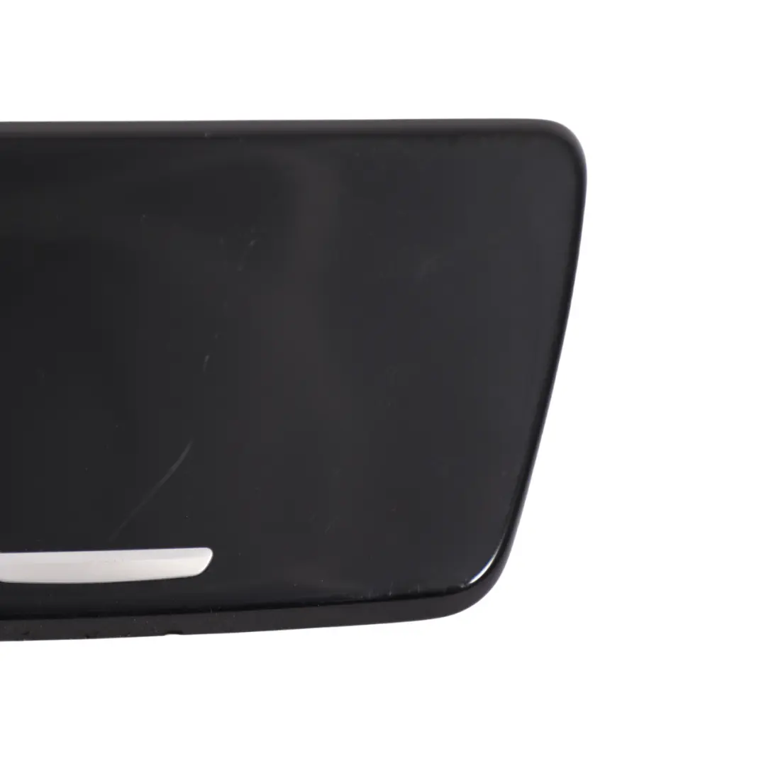 BMW F12 F13 Interior Centre Console Ashtray Stroage Trim Cover Cap Black - SKU RHD-8032886-1 - Part number 8032886