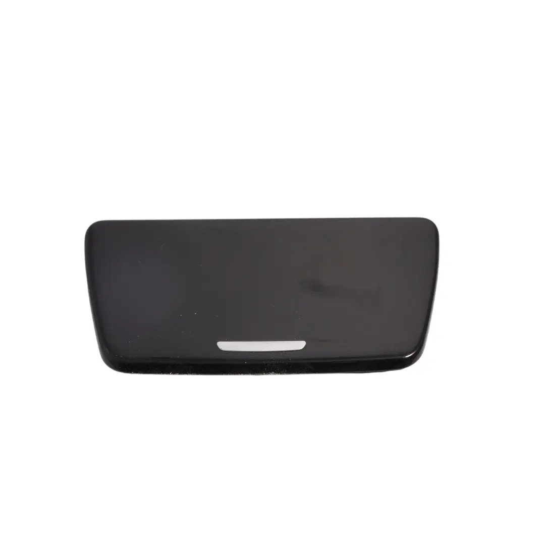 BMW F12 F13 Interior Centre Console Ashtray Stroage Trim Cover Cap Black - SKU RHD-8032886-1 - Part number 8032886