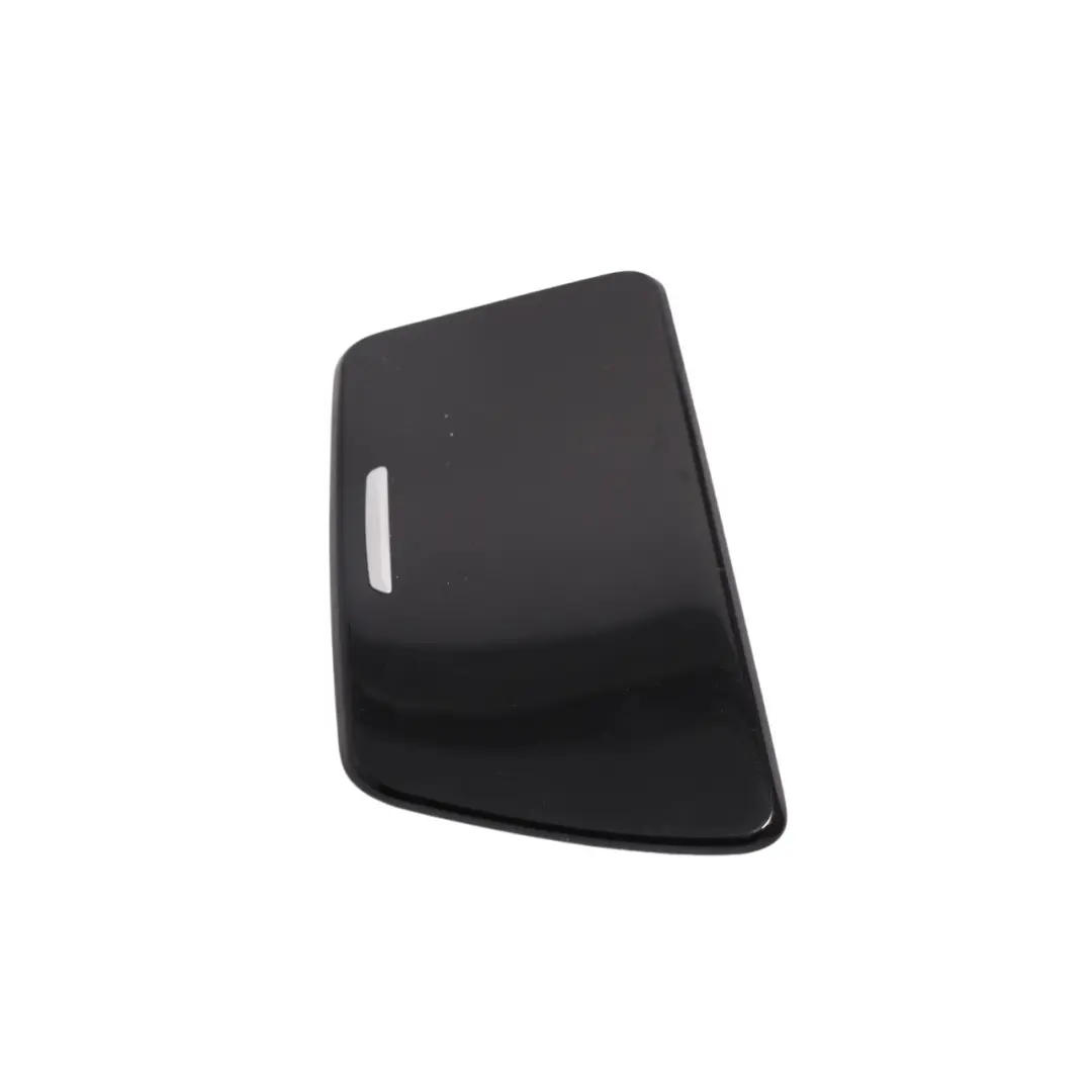 Interior Centre Console Ashtray Stroage Trim Cover Cap Black to BMW F12 F13 with Part number 8032886 BMW F12 F13 Interior Centre Console Ashtray Stroage Trim Cover Cap Black - SKU RHD-8032886-1 - Part number 8032886