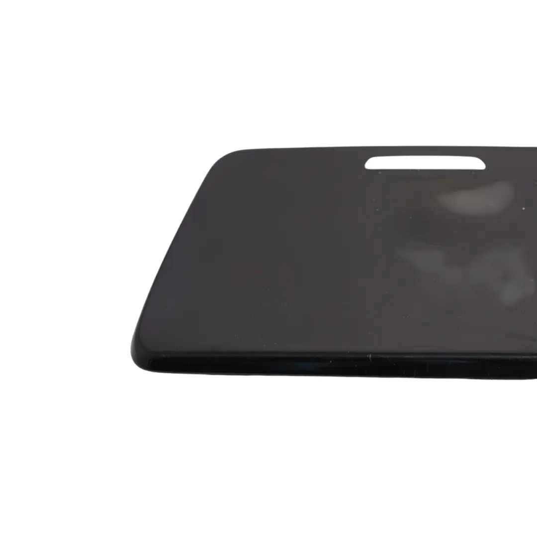 BMW F12 F13 Interior Centre Console Ashtray Stroage Trim Cover Cap Black - SKU RHD-8032886-1 - Part number 8032886
