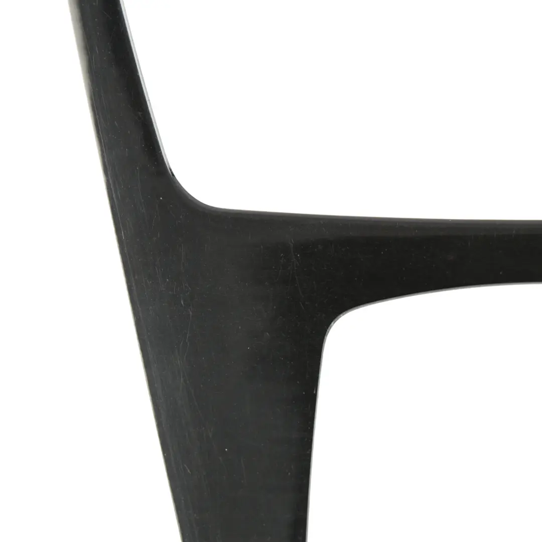 BMW F12 F13 Centre Console Ashtray Storage Surround Trim Cover Cap Black - SKU RHD-8032886 - Part number 8032886