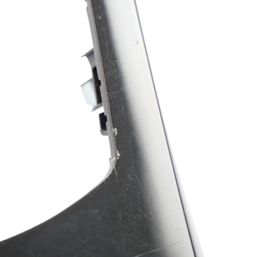 BMW F12 F13 Centre Console Ashtray Storage Surround Trim Cover Cap Black - SKU RHD-8032886 - Part number 8032886