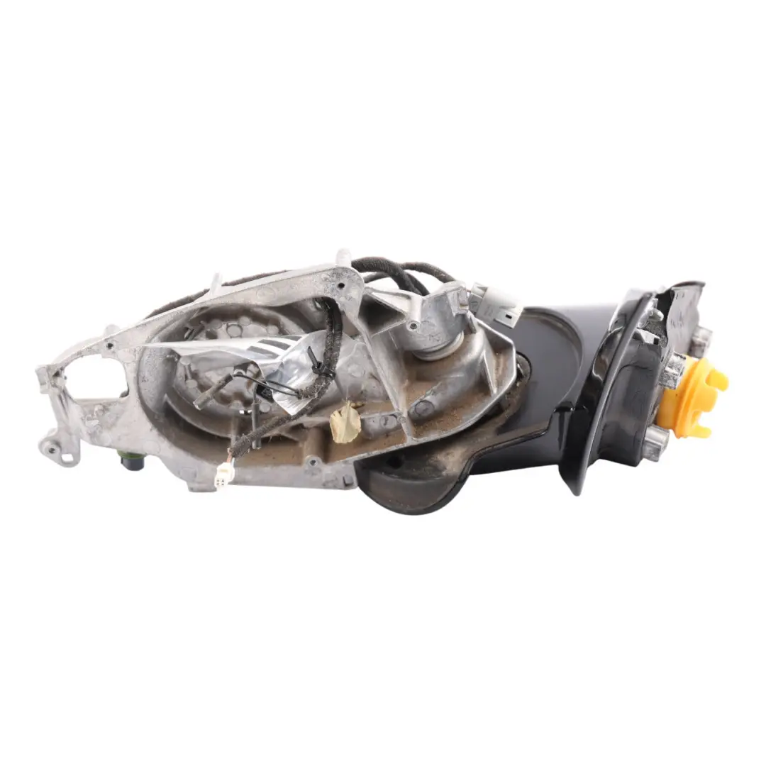 BMW F32 F33 F82 F83 LCI Exterior Side Wing Mirror Base Heated Left N/S - SKU RHD-8059543 - Part number 8059543