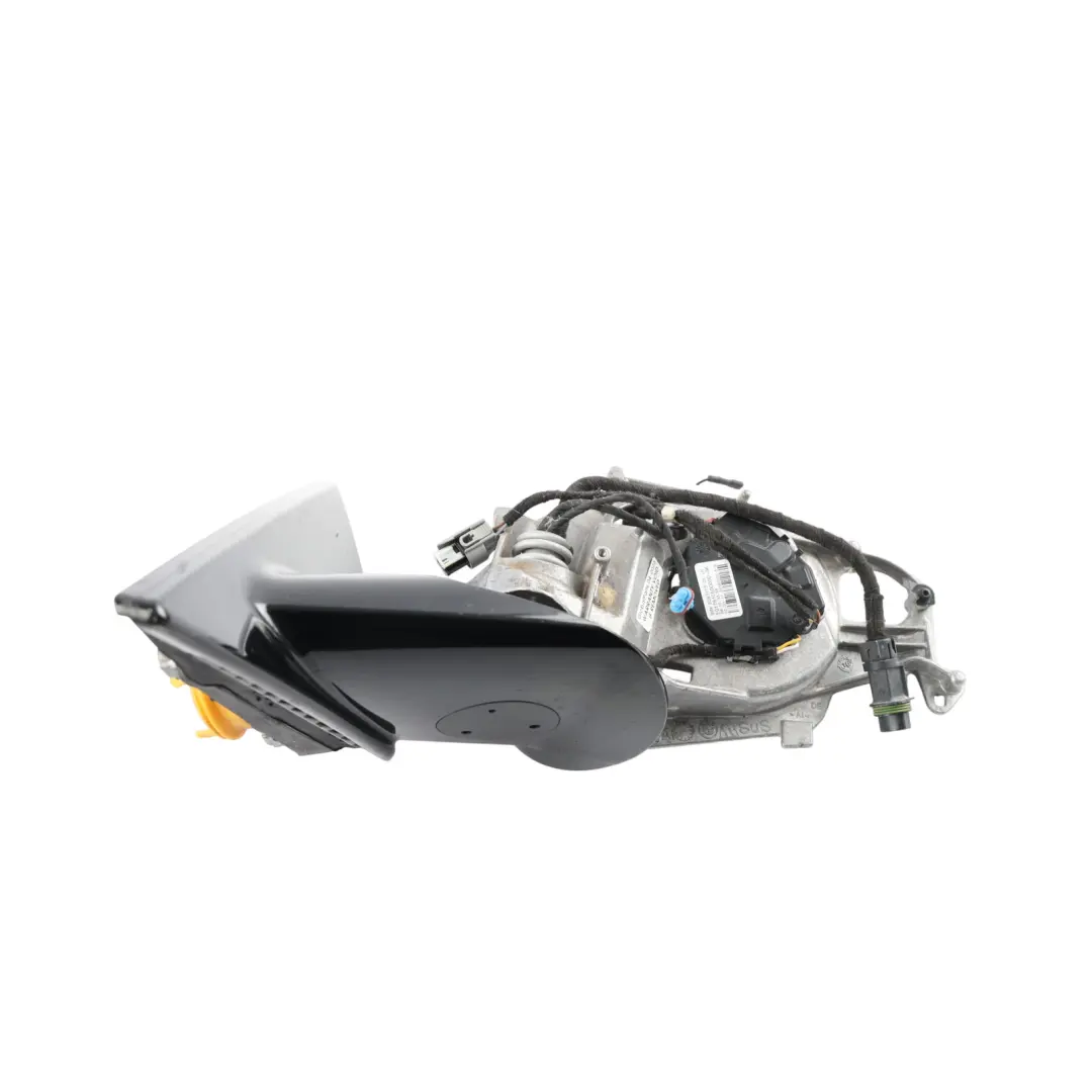 Exterior Side Wing Mirror Base Heated Left N/S to BMW F32 F33 F82 F83 LCI with Part number 8059543 BMW F32 F33 F82 F83 LCI Exterior Side Wing Mirror Base Heated Left N/S - SKU RHD-8059543 - Part number 8059543