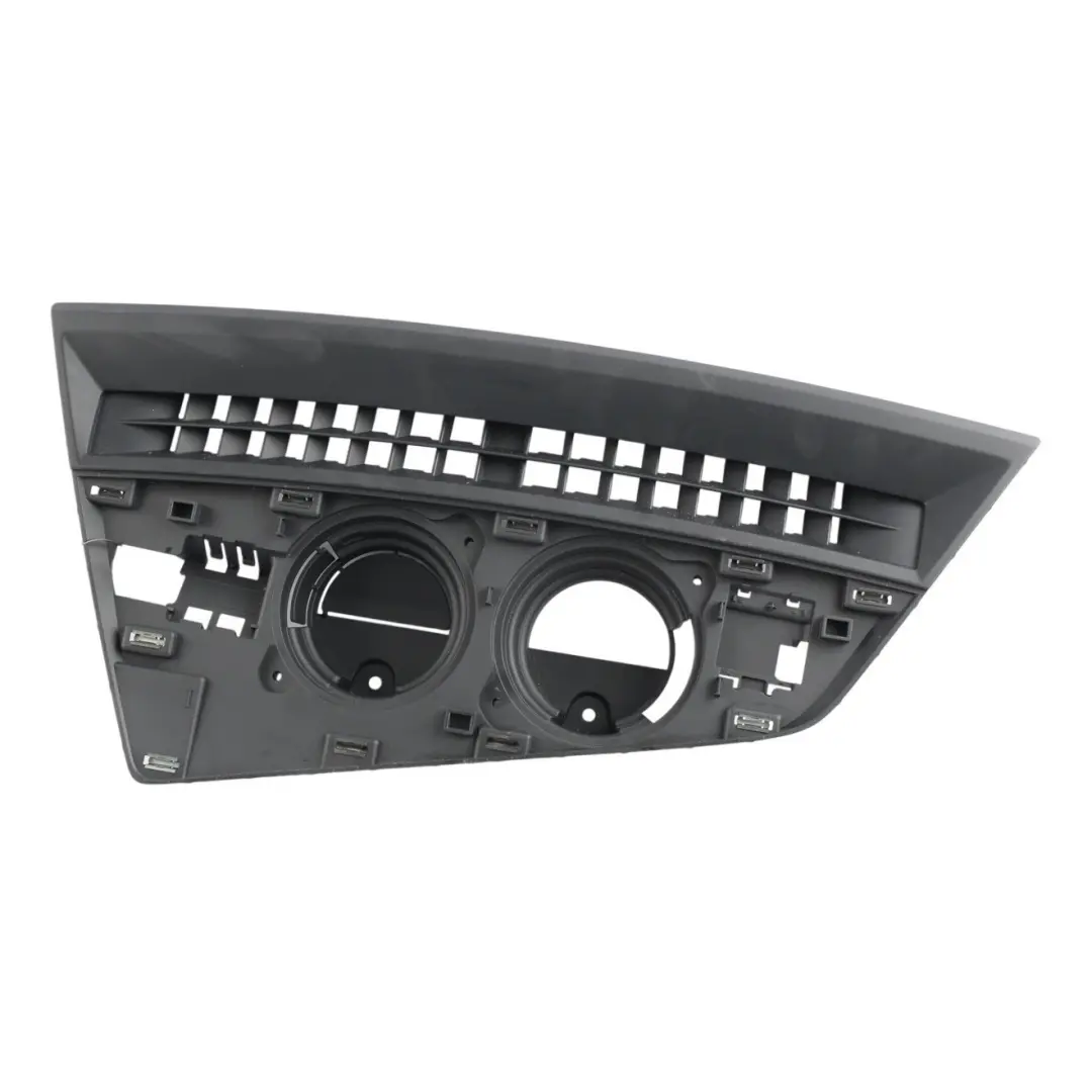 Audi A1 GB Front Dashboard Speaker Grille Trim Cover Panel - SKU RHD-82C819635B - Part number 82C819635B