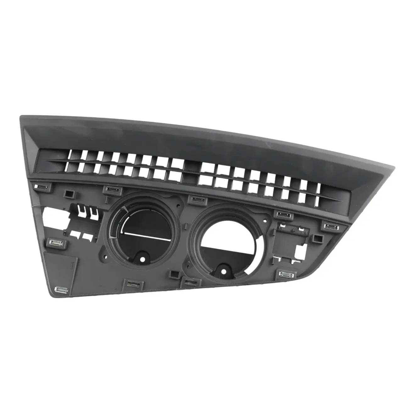 Audi A1 GB Front Dashboard Speaker Grille Trim Cover Panel 82C819635B