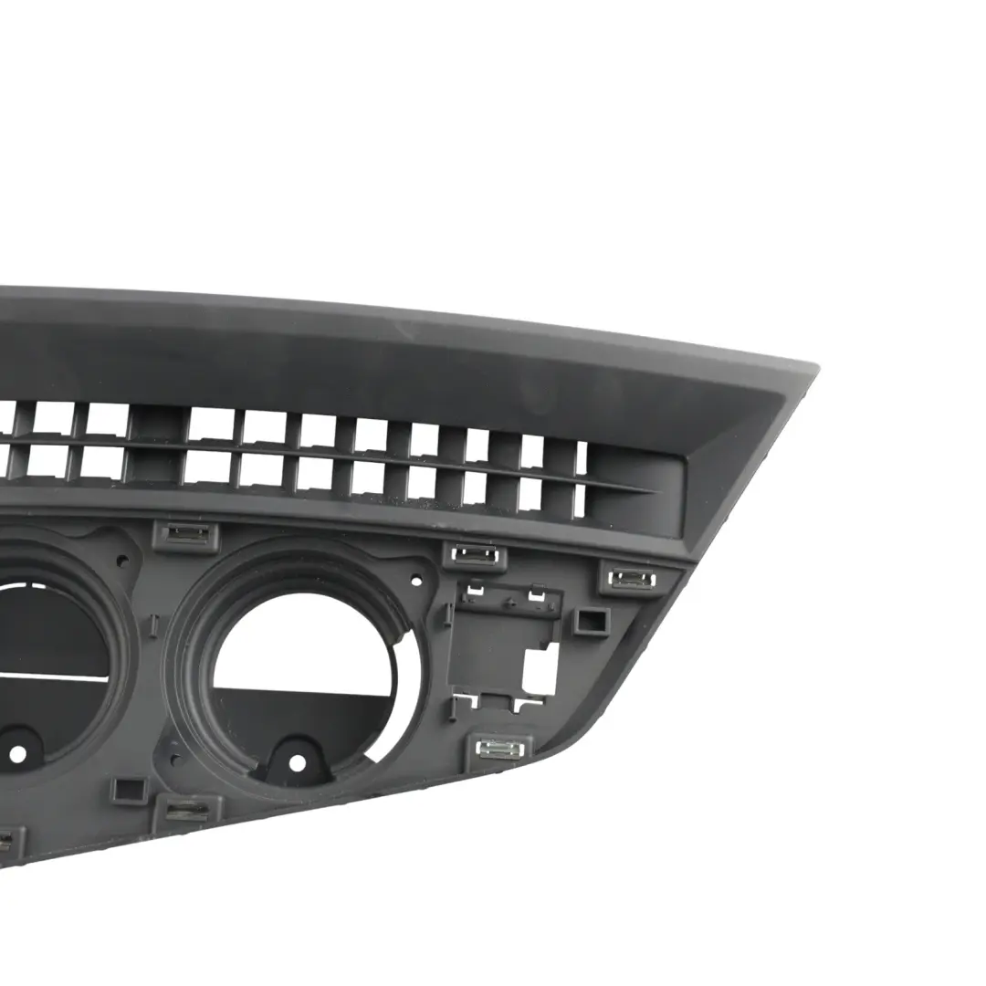 Audi A1 GB Front Dashboard Speaker Grille Trim Cover Panel - SKU RHD-82C819635B - Part number 82C819635B