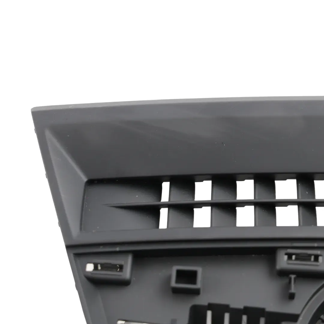 Front Dashboard Speaker Grille Trim Cover Panel to Audi A1 GB with Part number 82C819635B Audi A1 GB Front Dashboard Speaker Grille Trim Cover Panel - SKU RHD-82C819635B - Part number 82C819635B