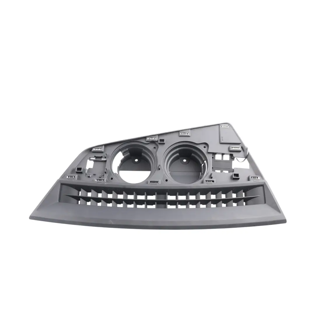 Front Dashboard Speaker Grille Trim Cover Panel to Audi A1 GB with Part number 82C819635B Audi A1 GB Front Dashboard Speaker Grille Trim Cover Panel - SKU RHD-82C819635B - Part number 82C819635B