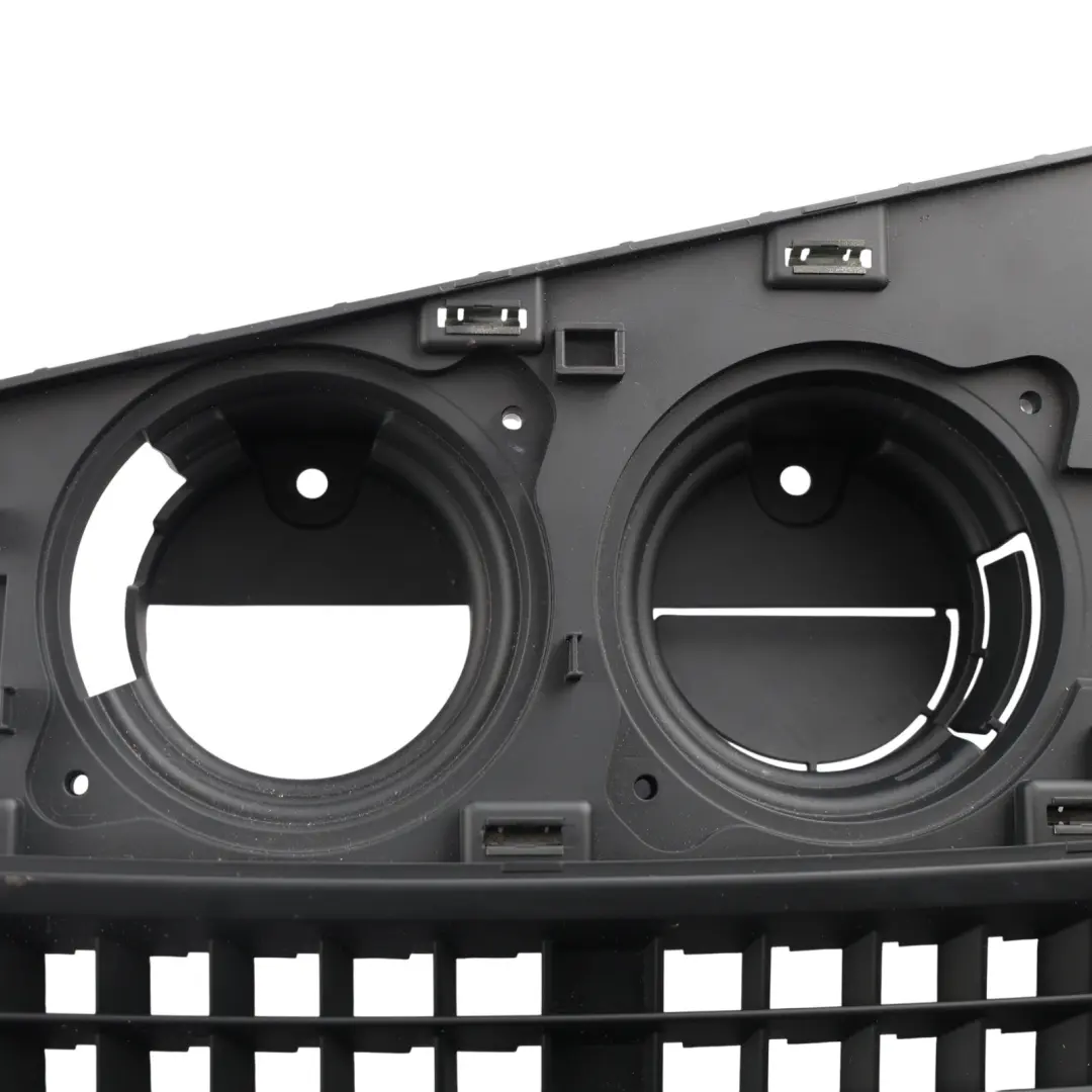 Front Dashboard Speaker Grille Trim Cover Panel to Audi A1 GB with Part number 82C819635B Audi A1 GB Front Dashboard Speaker Grille Trim Cover Panel - SKU RHD-82C819635B - Part number 82C819635B