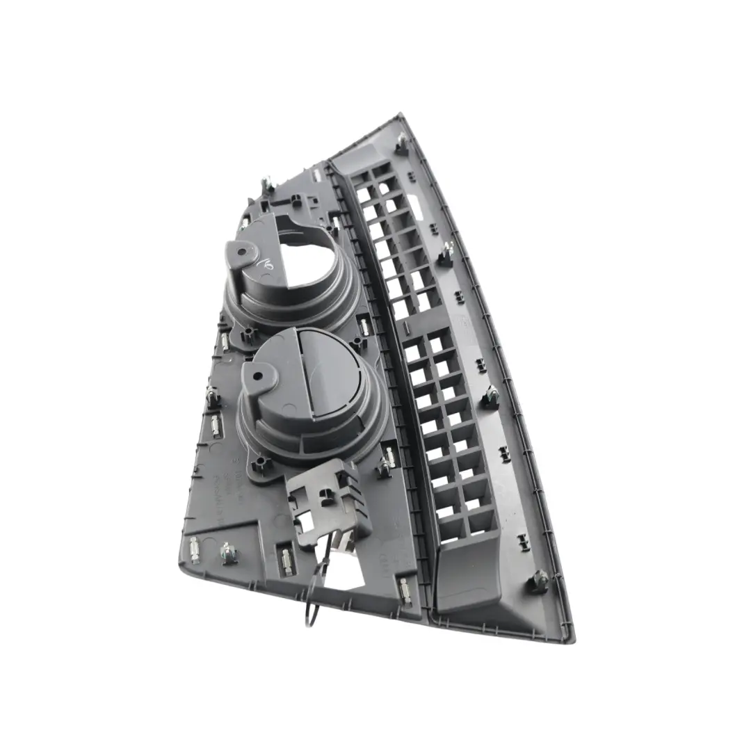 Audi A1 GB Front Dashboard Speaker Grille Trim Cover Panel - SKU RHD-82C819635B - Part number 82C819635B