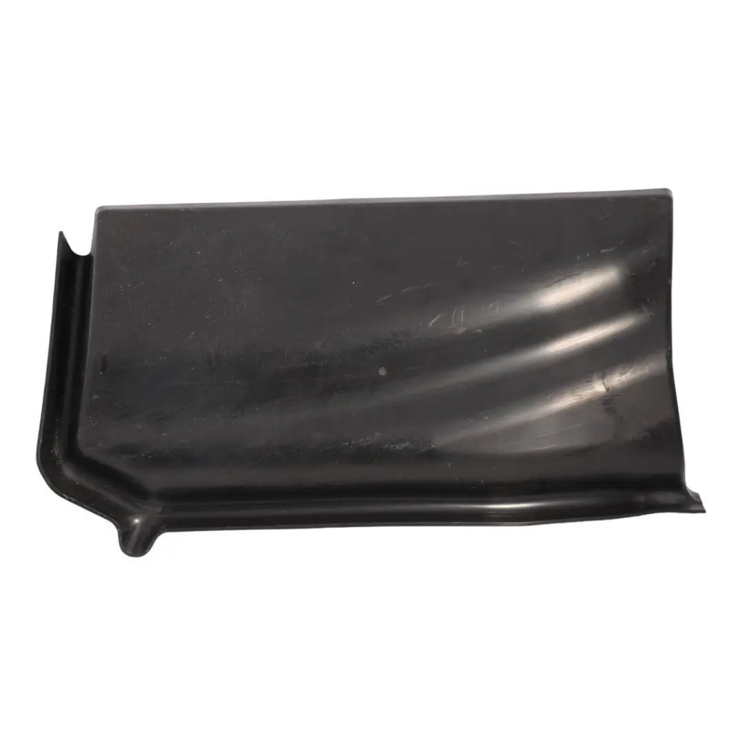 Dashboard Dash Air Intake Duct Channel to Audi A1 GB with Part number 82C819979 Audi A1 GB Dashboard Dash Air Intake Duct Channel - SKU RHD-82C819979 - Part number 82C819979