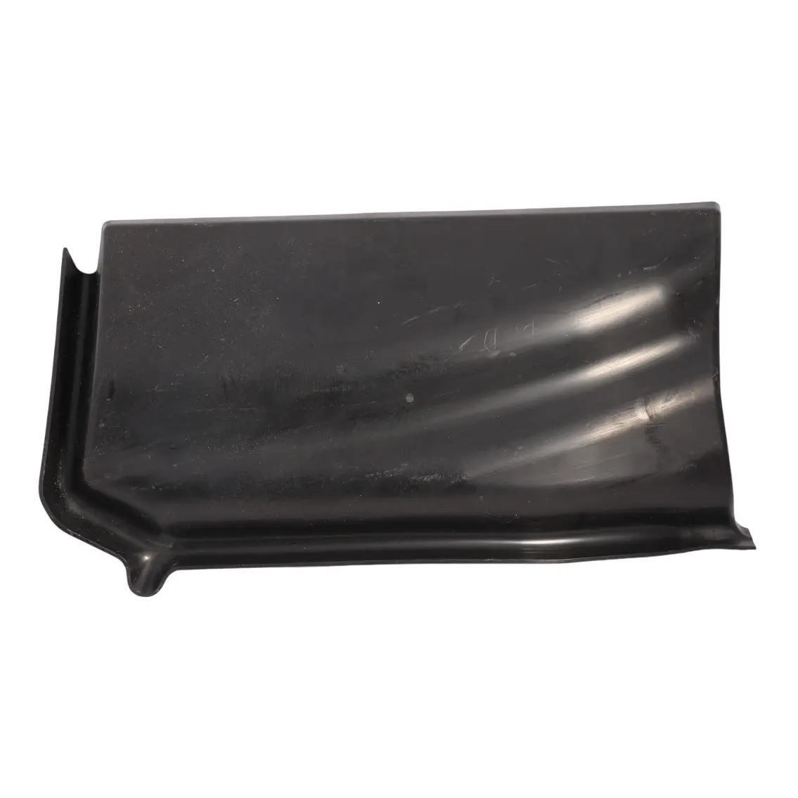 Audi A1 GB Dashboard Dash Air Intake Duct Channel 82C819979