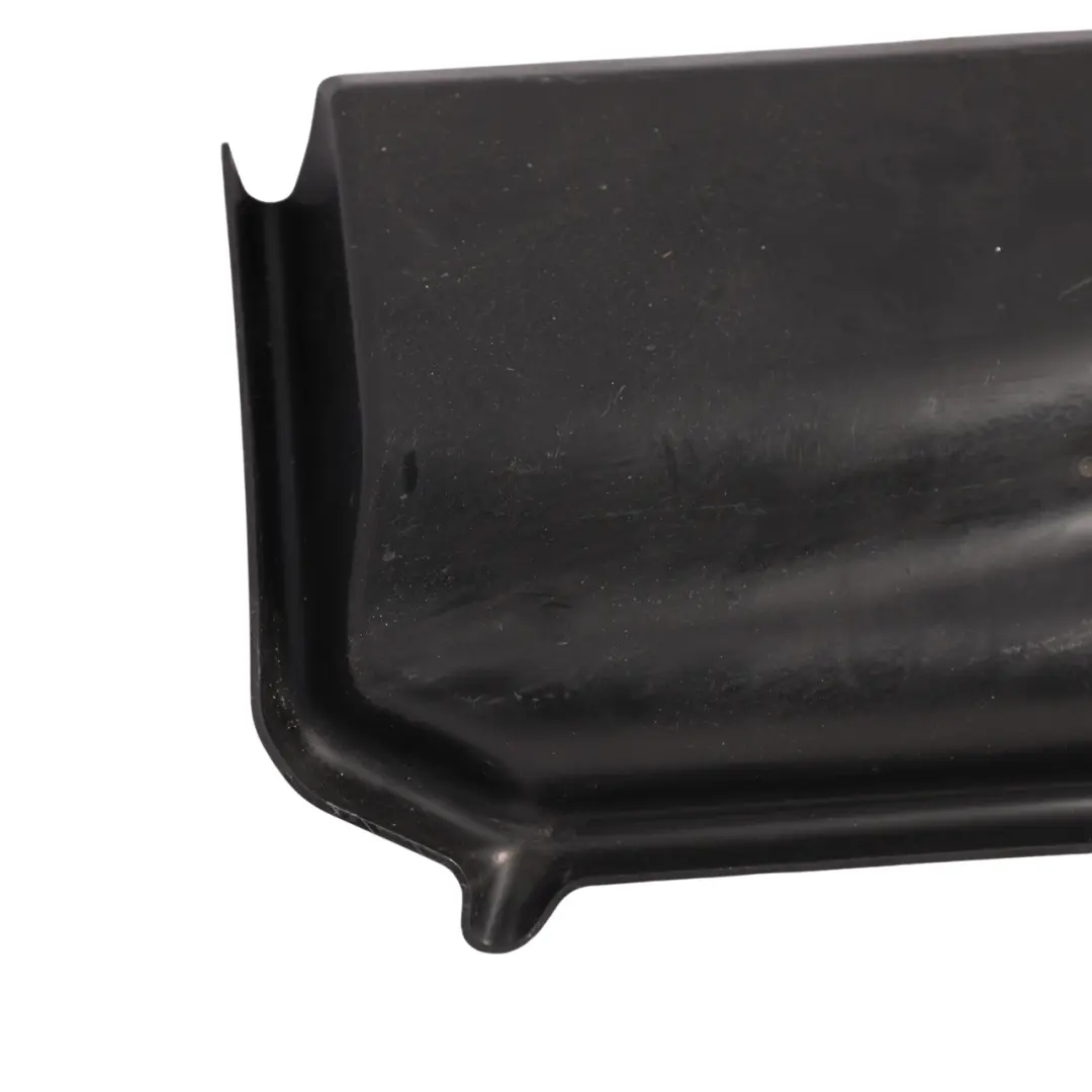Audi A1 GB Dashboard Dash Air Intake Duct Channel - SKU RHD-82C819979 - Part number 82C819979