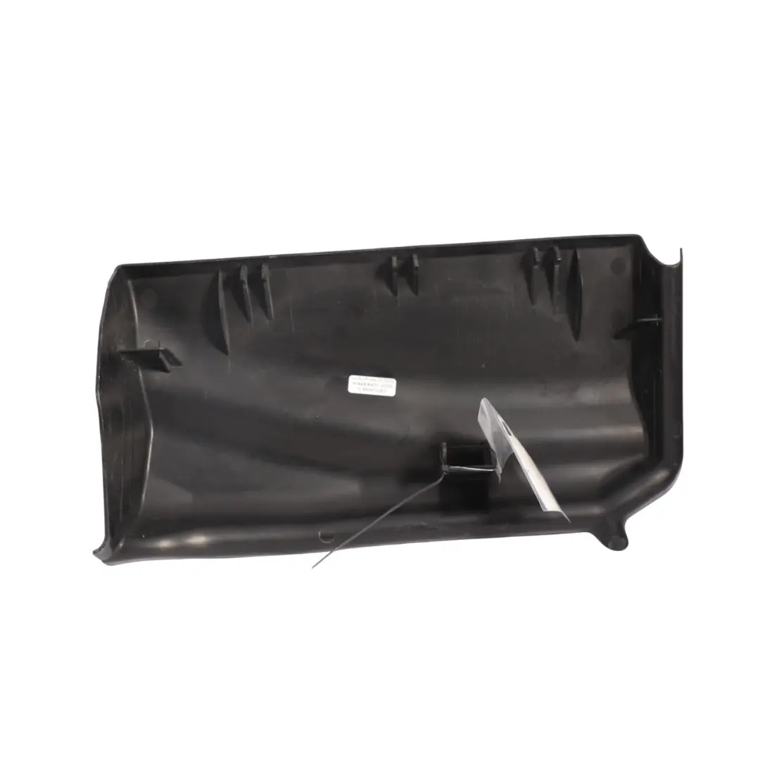 Audi A1 GB Dashboard Dash Air Intake Duct Channel - SKU RHD-82C819979 - Part number 82C819979