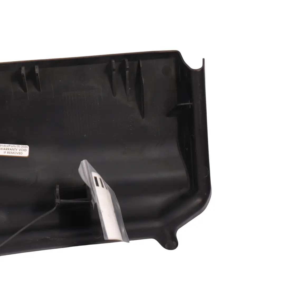 Dashboard Dash Air Intake Duct Channel to Audi A1 GB with Part number 82C819979 Audi A1 GB Dashboard Dash Air Intake Duct Channel - SKU RHD-82C819979 - Part number 82C819979