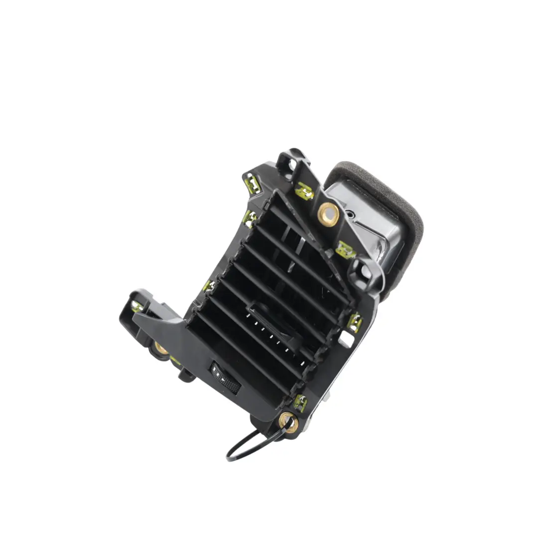 Mk2 Dashboard Air Vent Grill Panel Right Driver's Side O/S to Audi A1 with Part number 82C820901 Audi A1 Mk2 Dashboard Air Vent Grill Panel Right Driver's Side O/S - SKU RHD-82C820901 - Part number 82C820901