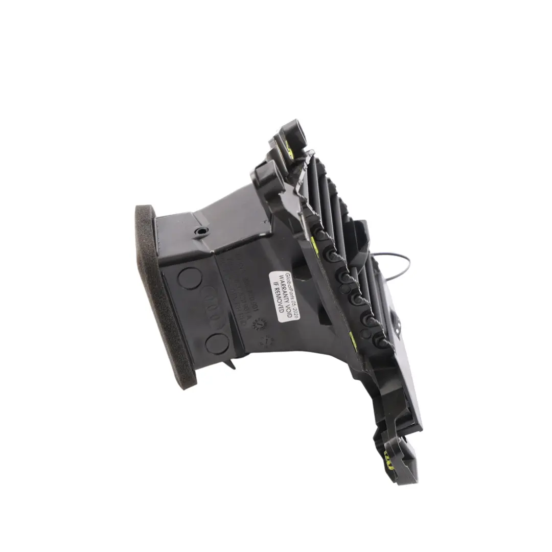 Audi A1 Mk2 Dashboard Air Vent Grill Panel Right Driver's Side O/S - SKU RHD-82C820901 - Part number 82C820901
