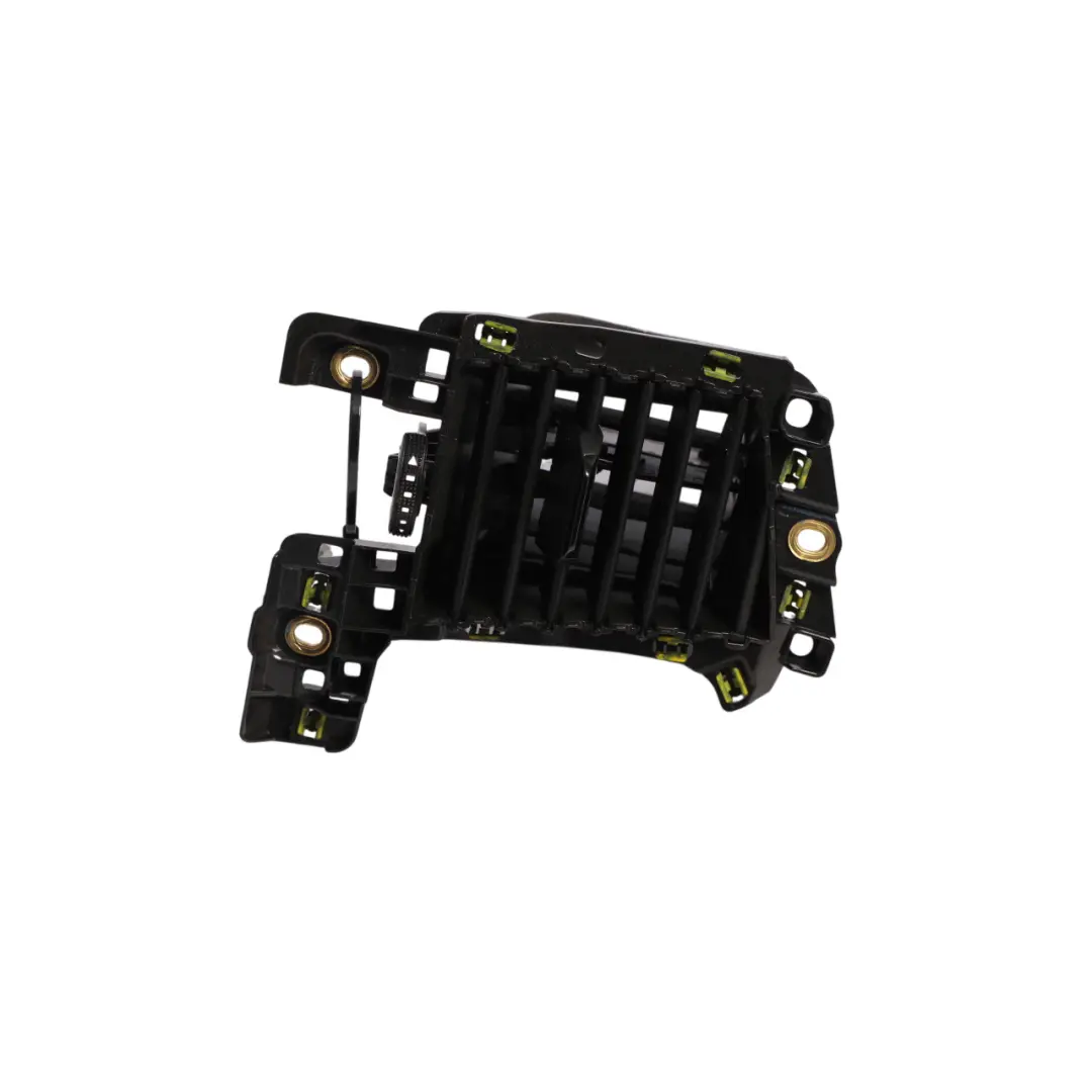 Mk2 Dashboard Air Vent Duct Grille Left N/S to Audi A1 GB with Part number 82C820902 Audi A1 GB Mk2 Dashboard Air Vent Duct Grille Left N/S - SKU RHD-82C820902 - Part number 82C820902