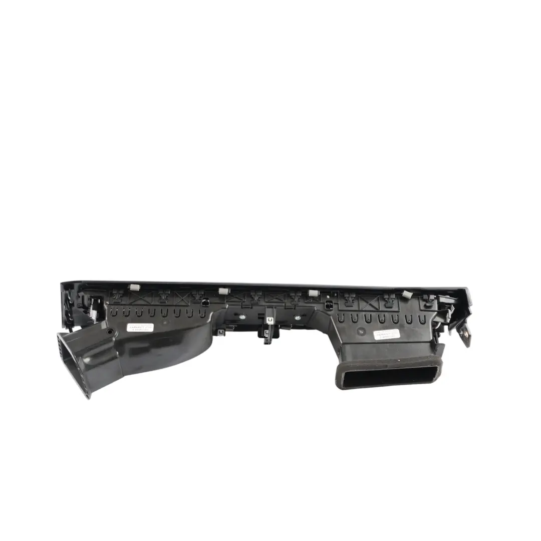 Audi A1 GB Centre Dashboard Air Vent Grill Left N/S Passenger's Side - SKU RHD-82C820951B - Part number 82C820951B