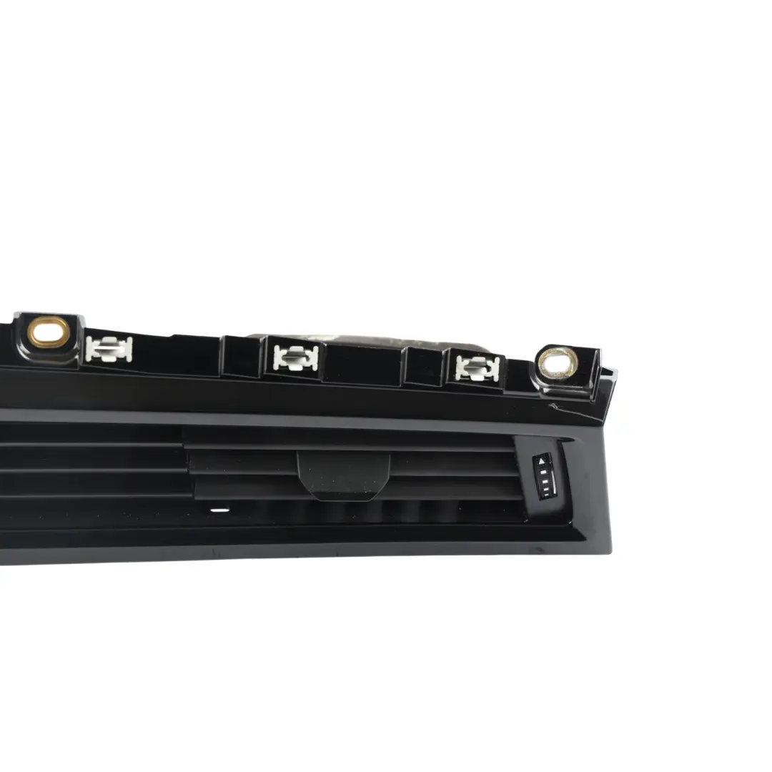 Centre Dashboard Air Vent Grill Left N/S Passenger's Side to Audi A1 GB with Part number 82C820951B Audi A1 GB Centre Dashboard Air Vent Grill Left N/S Passenger's Side - SKU RHD-82C820951B - Part number 82C820951B