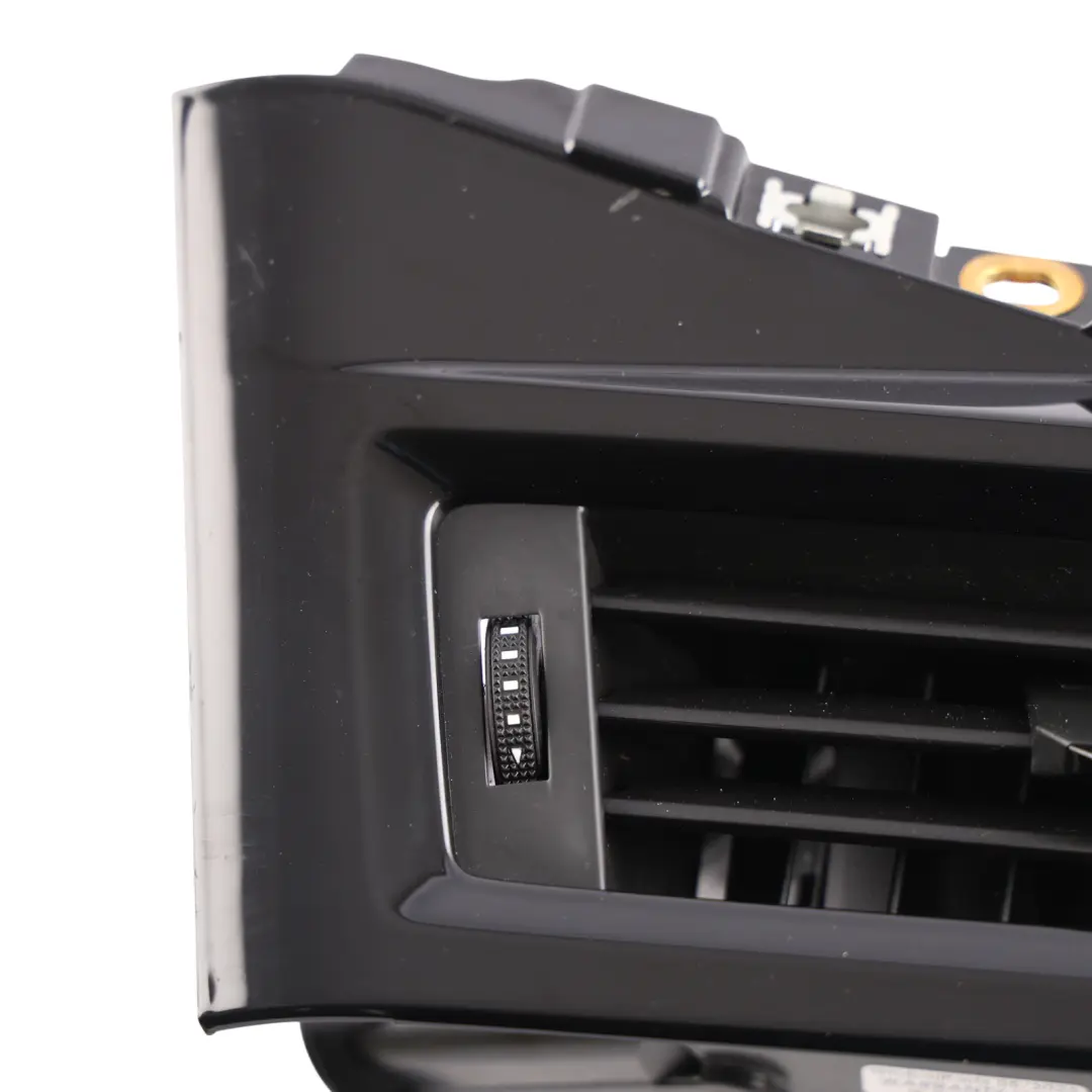 Audi A1 GB Centre Dashboard Air Vent Grill Left N/S Passenger's Side - SKU RHD-82C820951B - Part number 82C820951B