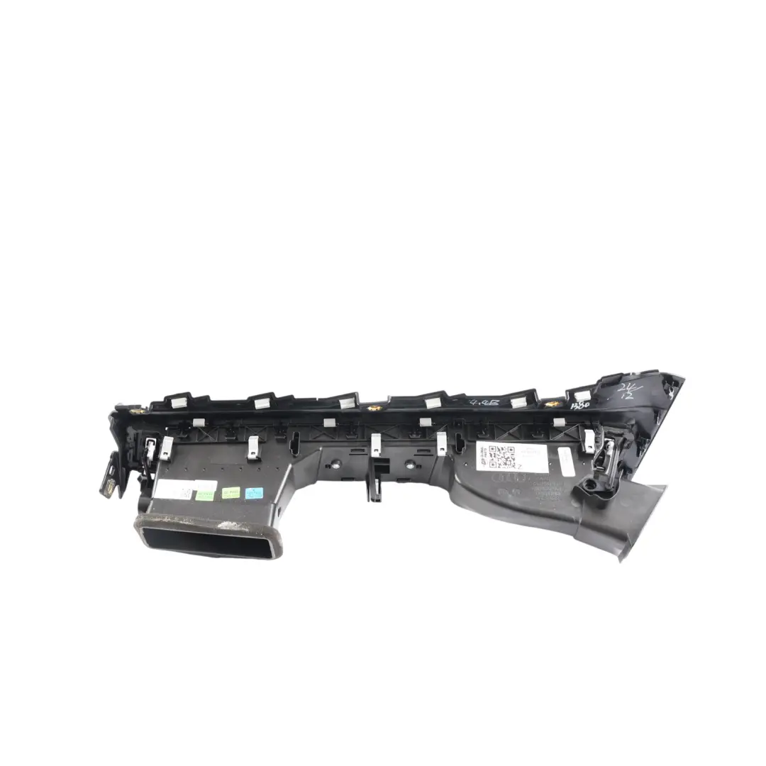 Audi A1 GB Centre Dashboard Air Vent Grill Left N/S Passenger's Side - SKU RHD-82C820951B - Part number 82C820951B
