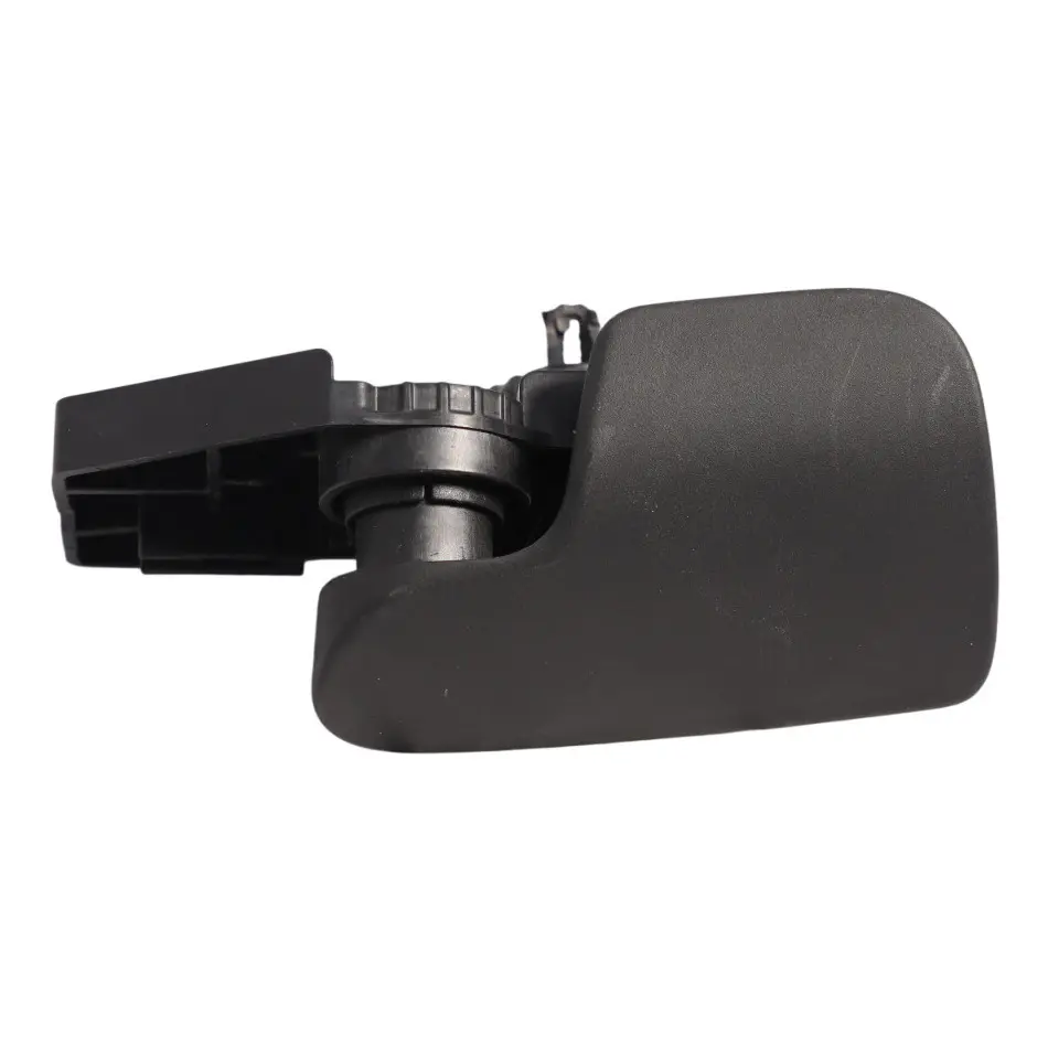 Mk2 Hood Bonnet Engine Cover Release Handle Lever Bracket to Audi A1 GB with Part number 82C823633 Audi A1 GB Mk2 Hood Bonnet Engine Cover Release Handle Lever Bracket - SKU RHD-82C823633 - Part number 82C823633