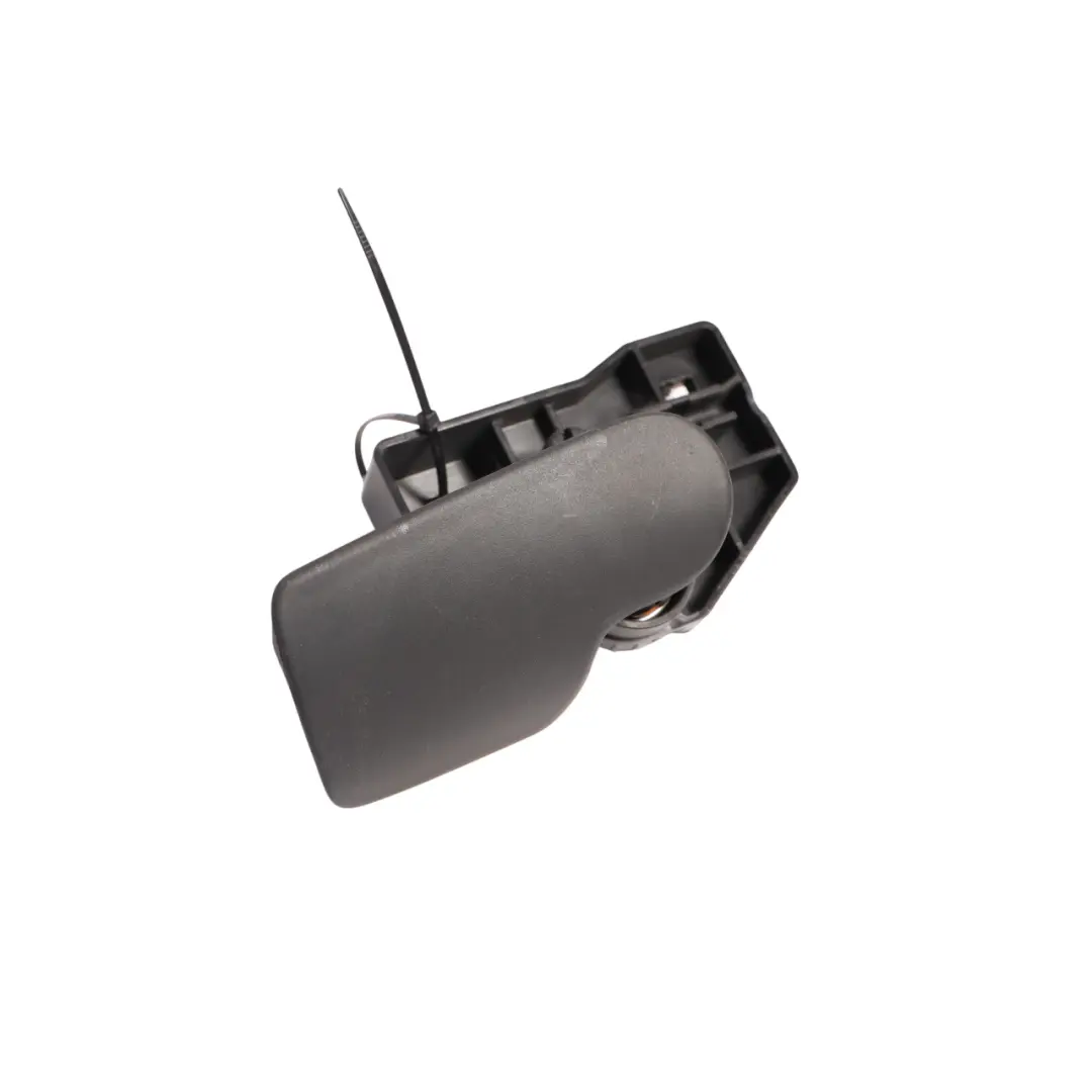 Audi A1 GB Mk2 Hood Bonnet Engine Cover Release Handle Lever Bracket - SKU RHD-82C823633 - Part number 82C823633