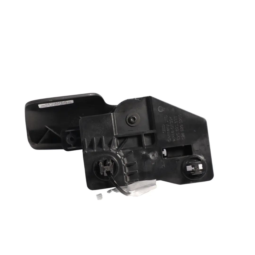 Audi A1 GB Mk2 Hood Bonnet Engine Cover Release Handle Lever Bracket - SKU RHD-82C823633 - Part number 82C823633