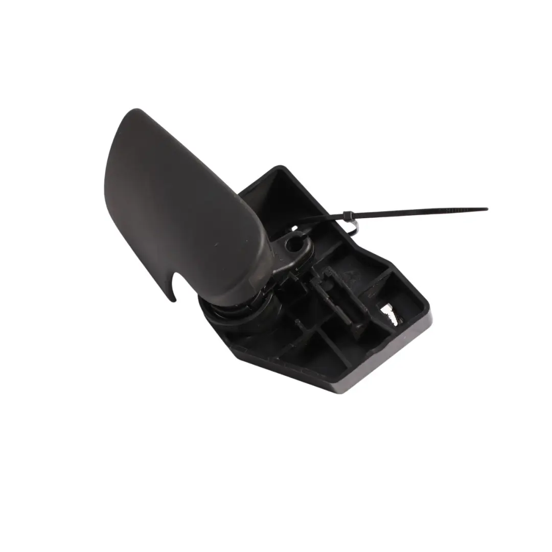 Mk2 Hood Bonnet Engine Cover Release Handle Lever Bracket to Audi A1 GB with Part number 82C823633 Audi A1 GB Mk2 Hood Bonnet Engine Cover Release Handle Lever Bracket - SKU RHD-82C823633 - Part number 82C823633