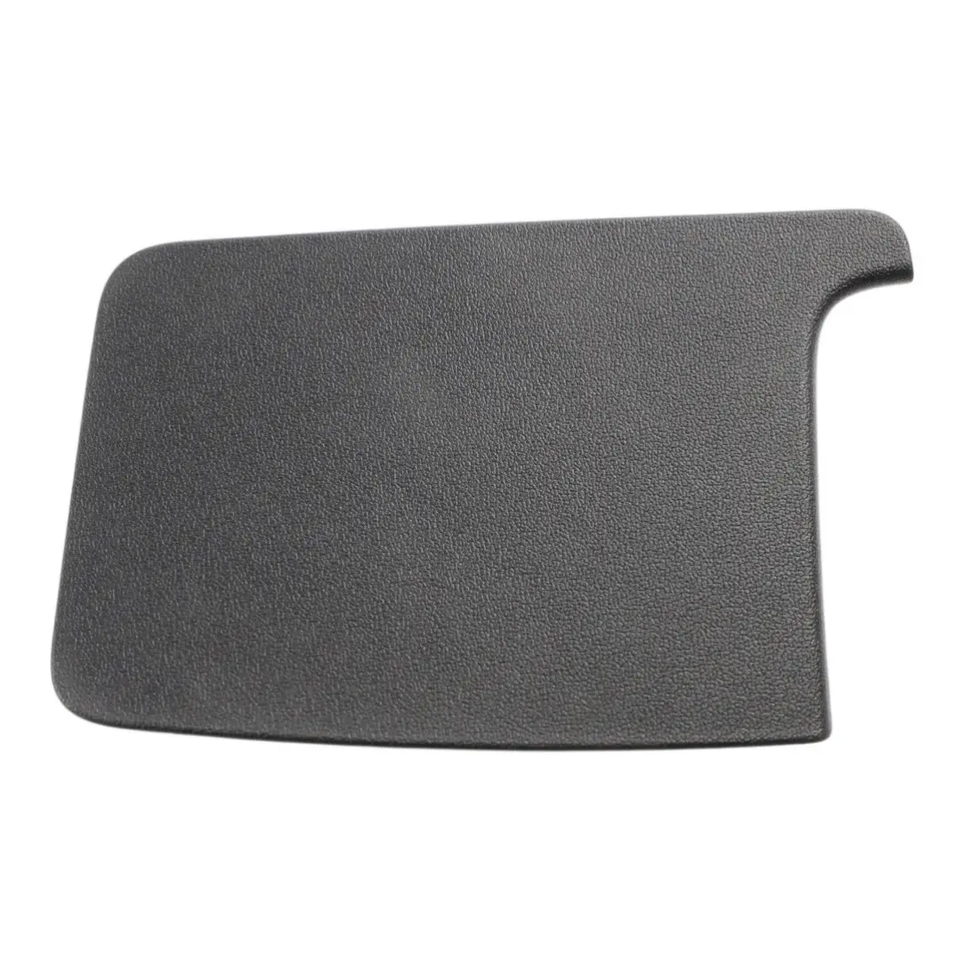 Audi A1 GB Dashboard Footwell Side Trim Cover Panel Driver Side - SKU RHD-82C858365 - Part number 82C858365