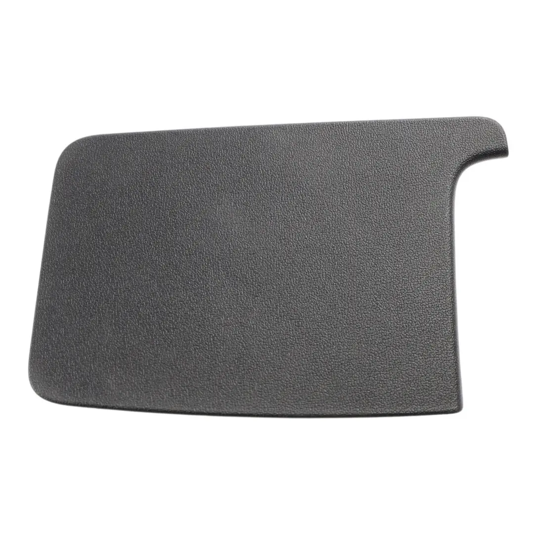 Audi A1 GB Dashboard Footwell Side Trim Cover Panel Driver Side 82C858365