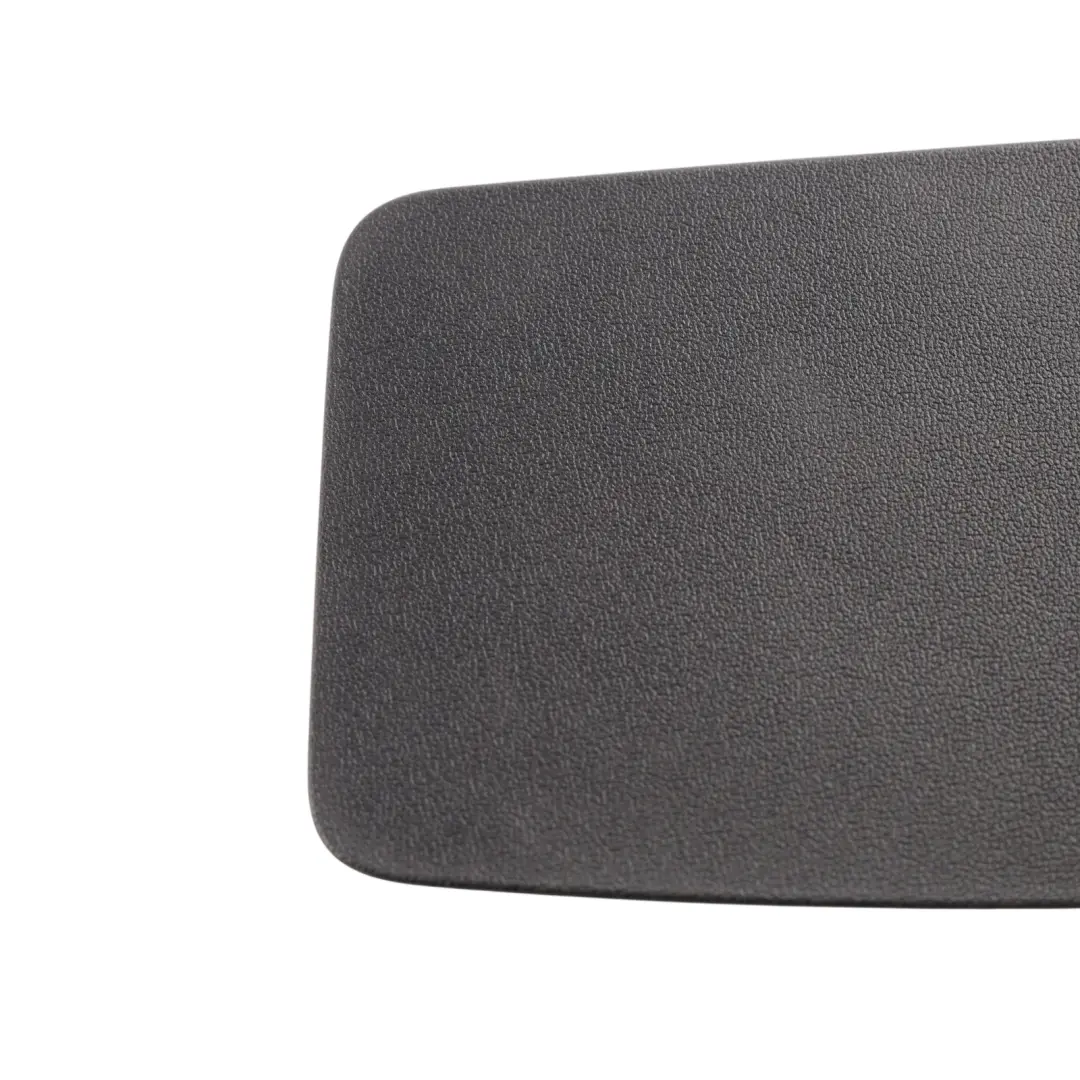Dashboard Footwell Side Trim Cover Panel Driver Side to Audi A1 GB with Part number 82C858365 Audi A1 GB Dashboard Footwell Side Trim Cover Panel Driver Side - SKU RHD-82C858365 - Part number 82C858365