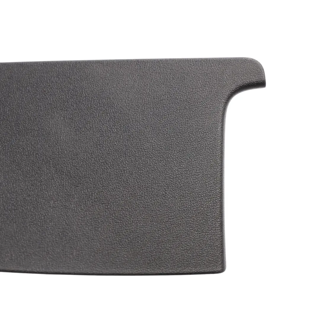Audi A1 GB Dashboard Footwell Side Trim Cover Panel Driver Side - SKU RHD-82C858365 - Part number 82C858365