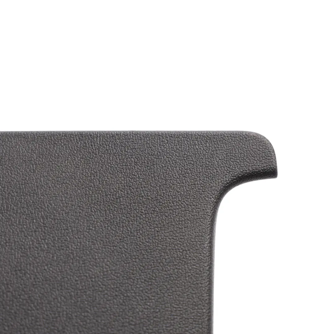 Dashboard Footwell Side Trim Cover Panel Driver Side to Audi A1 GB with Part number 82C858365 Audi A1 GB Dashboard Footwell Side Trim Cover Panel Driver Side - SKU RHD-82C858365 - Part number 82C858365