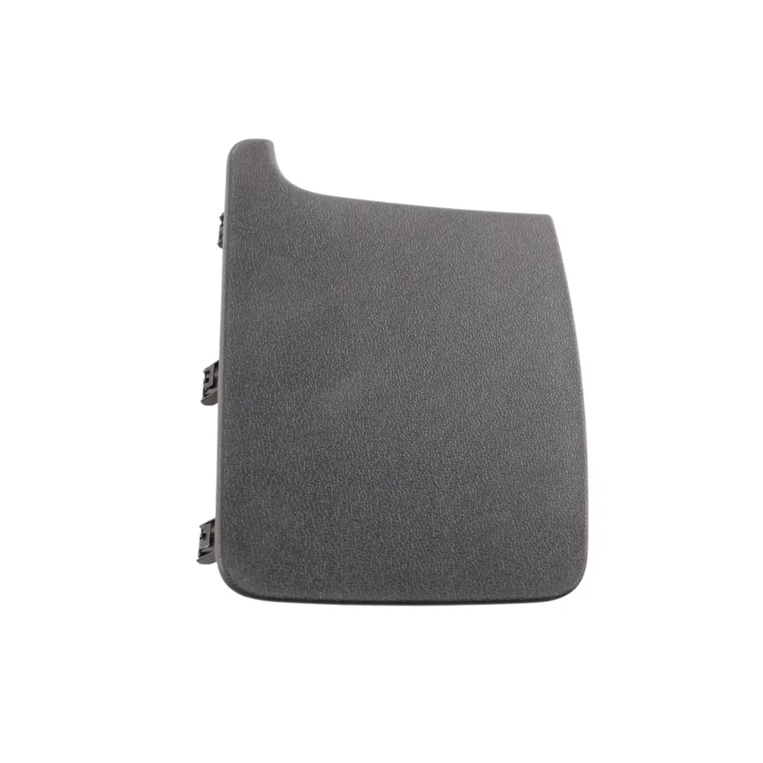 Audi A1 GB Dashboard Footwell Side Trim Cover Panel Driver Side - SKU RHD-82C858365 - Part number 82C858365