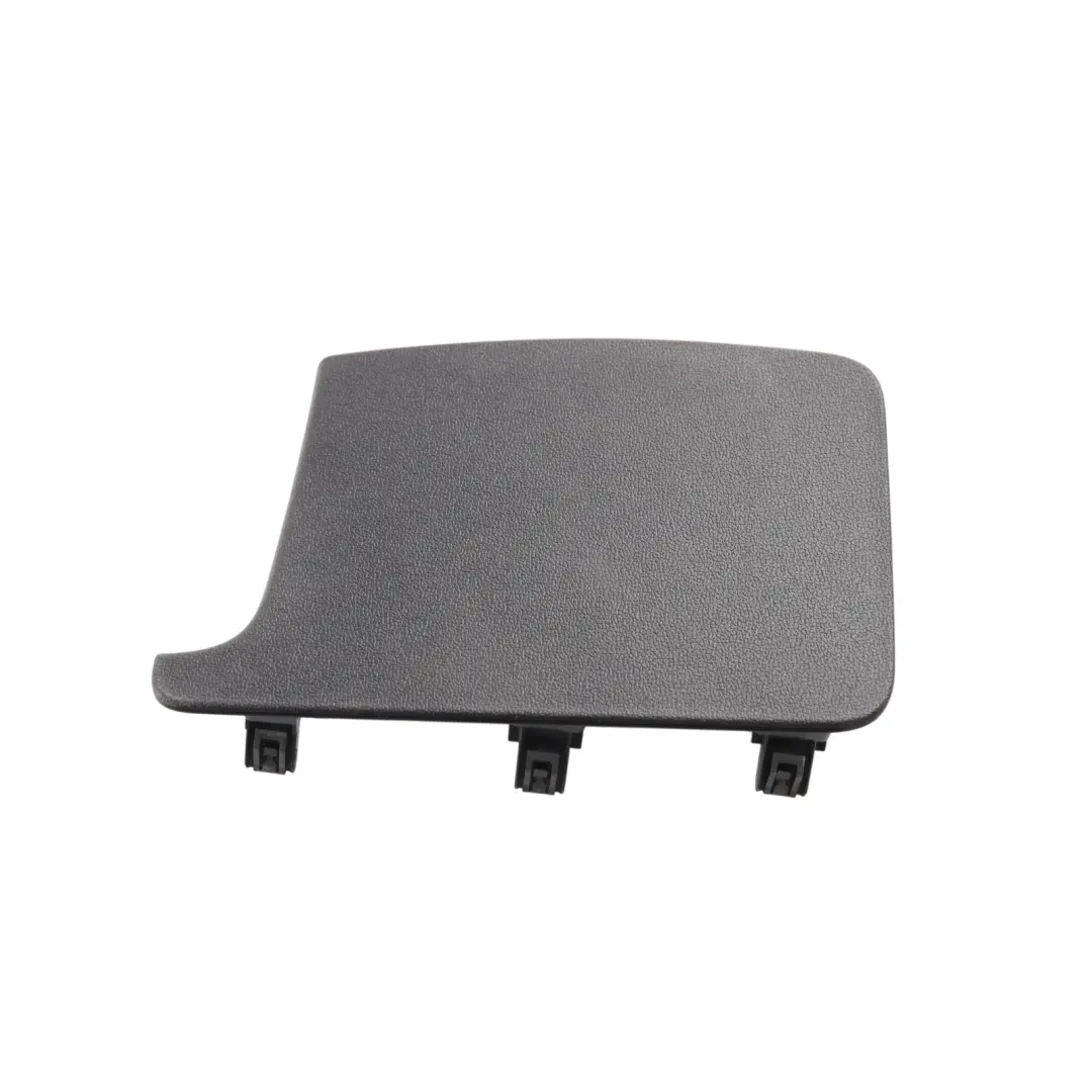 Dashboard Footwell Side Trim Cover Panel Driver Side to Audi A1 GB with Part number 82C858365 Audi A1 GB Dashboard Footwell Side Trim Cover Panel Driver Side - SKU RHD-82C858365 - Part number 82C858365